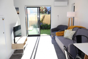 Casino, Te Pai, FREE parking, 2bed 2 bath, Christchurch